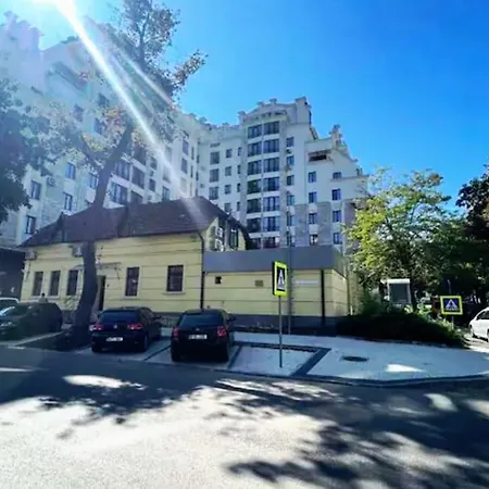 Apartmán Bernardazzi