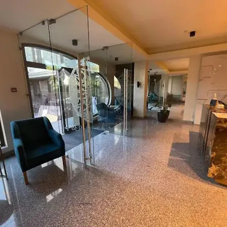 Bernardazzi Apartmán Kišiněv